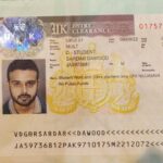 Dawood Sardar UK