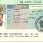 Khurram Shahzad Visa