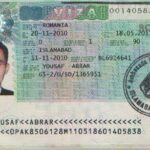 Visa-Abrar Yousaf