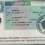 Visa Saad Khan