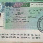 Visa Umer Shahzad
