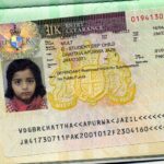 k dhadija visa 276