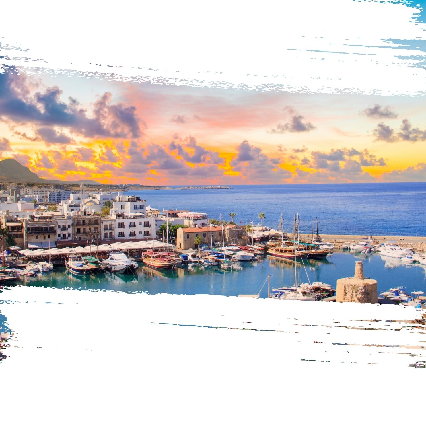 Study in Cyprus