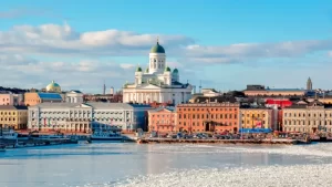 study in finland