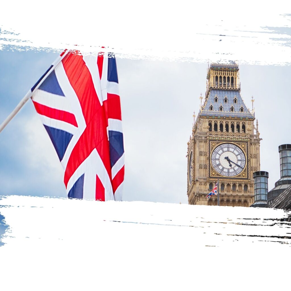 Study in UK
