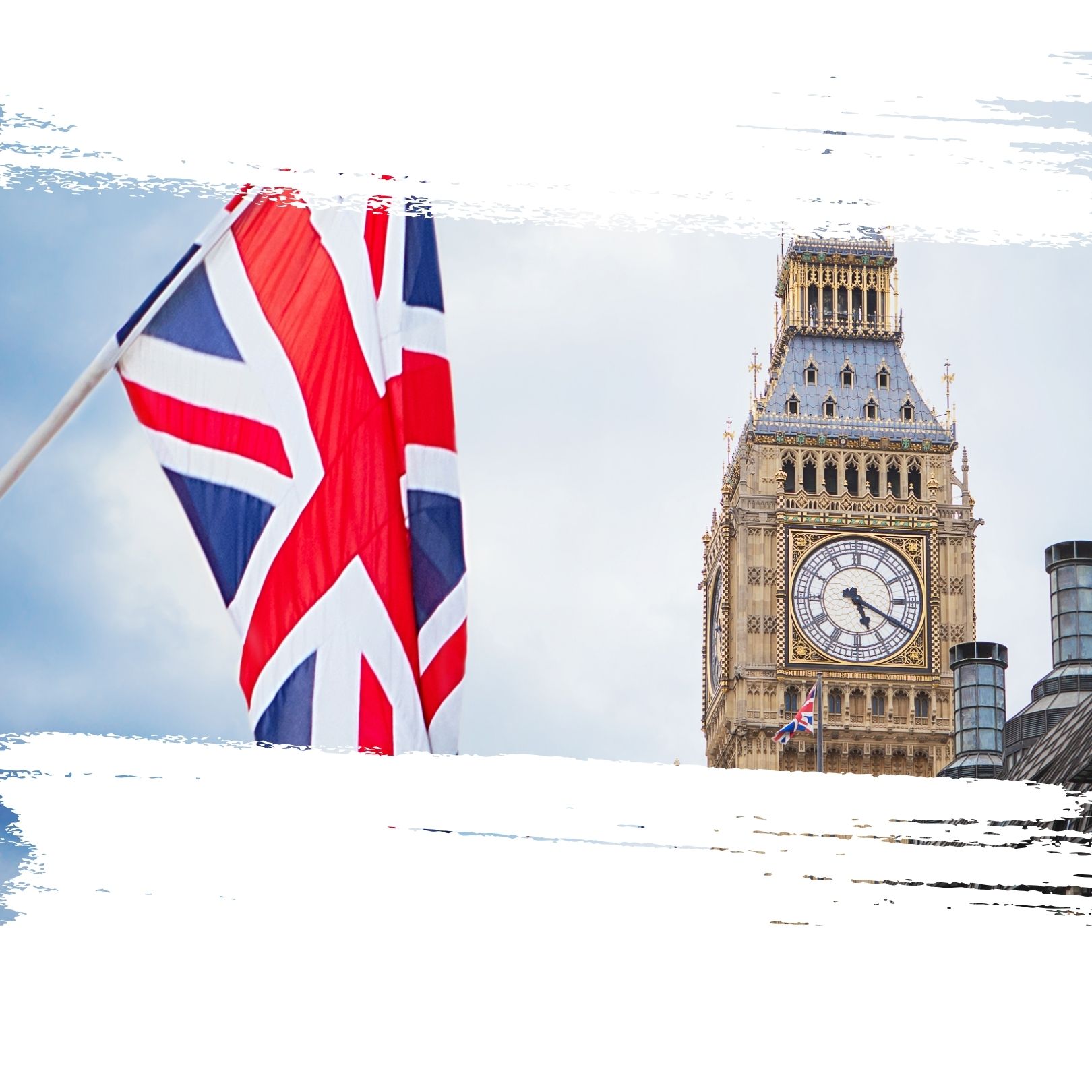 Study in UK