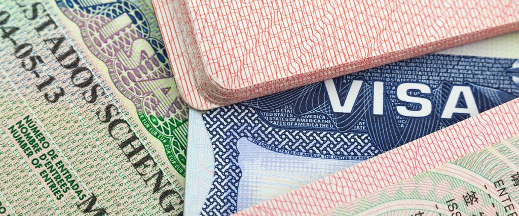 Visit visa