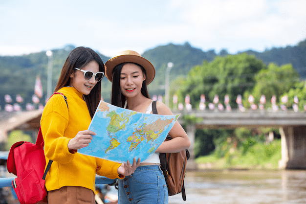 visit visa