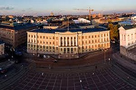 Finland University 2